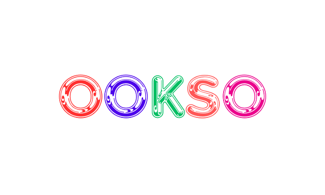 OOKSO.com